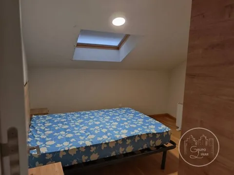 Pis de 46 m² a Arévalo