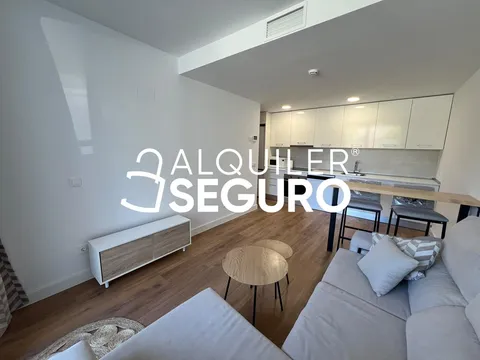 Pis de 60 m² a San Sebastián de los Reyes