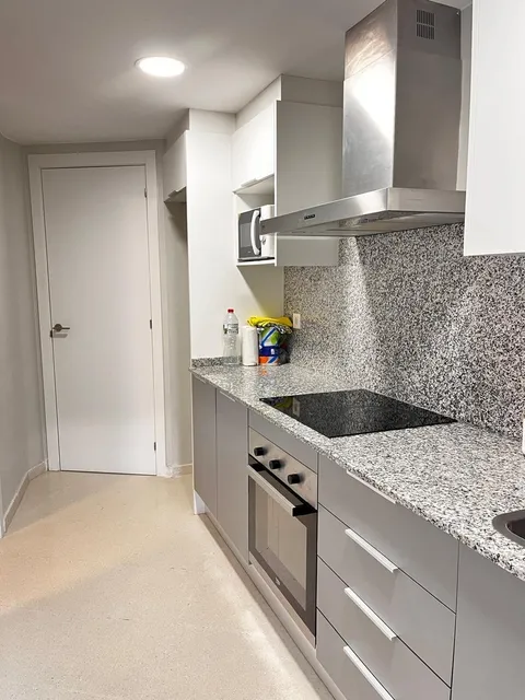 Piso de 85 m² en Manresa