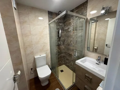 Pis de 40 m² a Cádiz