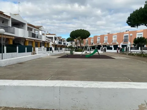 Pis de 60 m² a Chiclana de la Frontera