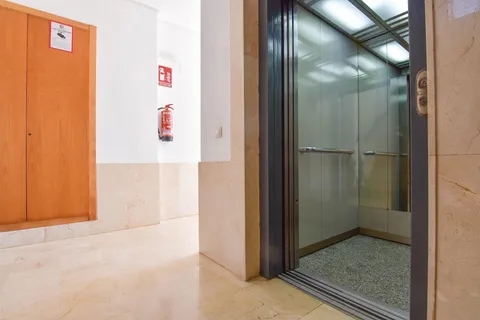Pis de 52 m² a el Puig de Santa Maria