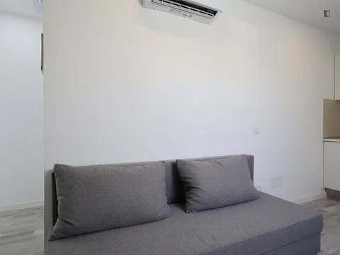 Appartamento 30 m² a Madrid