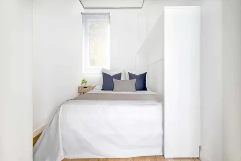 Apartamento 50 m² em Madrid