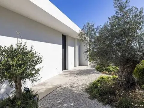 Casa de 480 m² a Benahavís