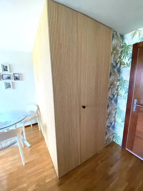 Pis de 72 m² a Gijón