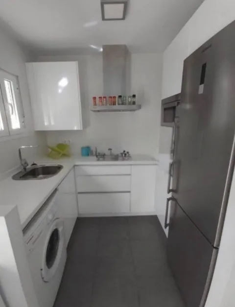 Pis de 75 m² a Sevilla