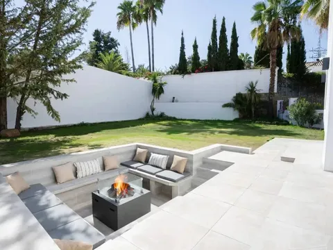 Casa de 540 m² a Benahavís