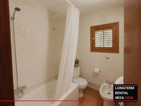 Casa de 200 m² en Sant Josep de sa Talaia