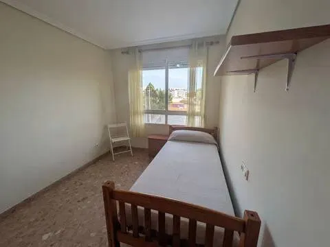 Pis de 167 m² a Castelló de la Plana