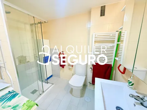 Pis de 40 m² a Madrid