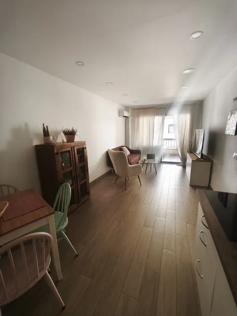 Piso de 70 m² en Mijas