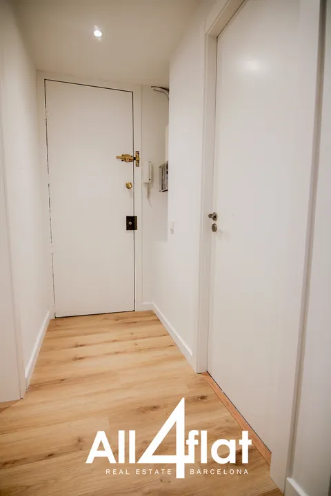 Appartamento 104 m² a Barcelona