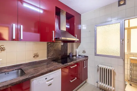 Pis de 122 m² a Granada
