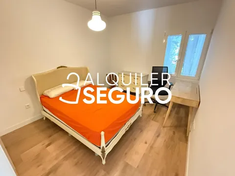 Pis de 86 m² a Madrid