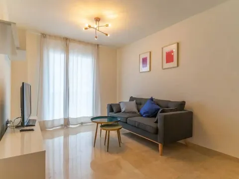 Piso de 70 m² en Alhaurín el Grande