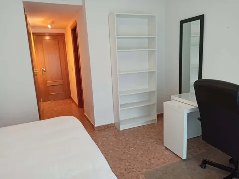 Habitació de lloguer, València