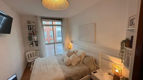 Pis de 110 m² a Santiago de Compostel·la