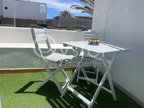 Wohnung 38 m² in Arico