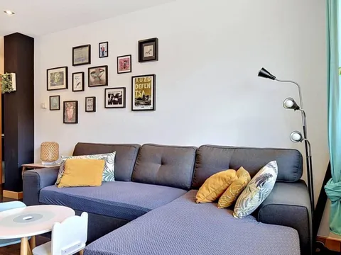 Pis de 55 m² a Sant Sebastià (4/4)