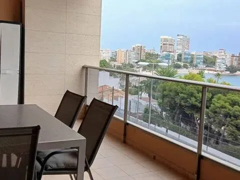 Appartamento 121 m² a Alacant / Alicante