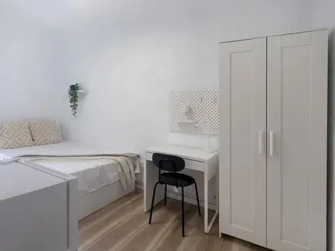 Комната в аренду, Мадрид