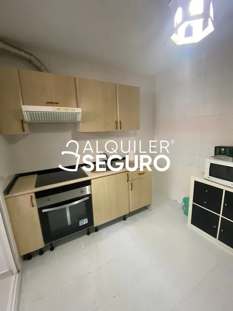 Pis de 74 m² a Azuqueca de Henares
