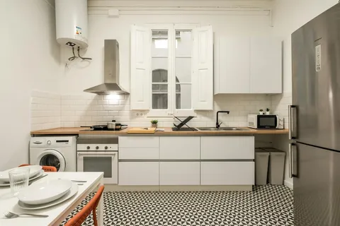 Zimmer zur Miete, Barcelona