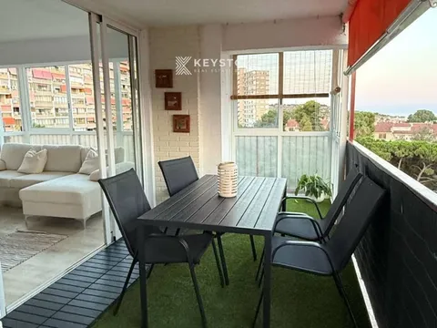 Pis de 85 m² a Alacant
