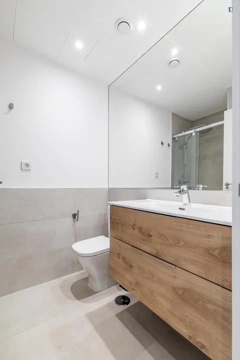 Appartamento 80 m² a Madrid