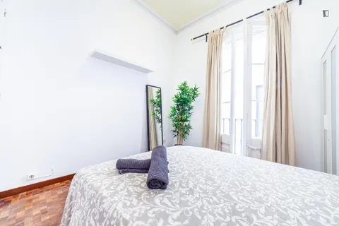 Zimmer zur Miete, Barcelona
