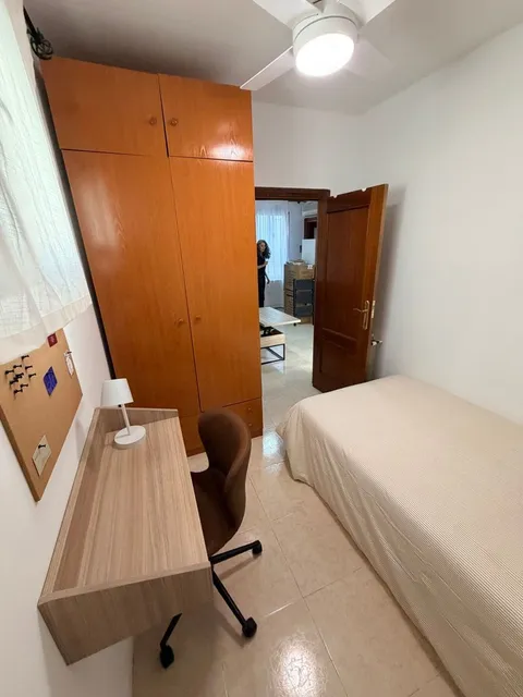 Pis de 72 m² a Madrid