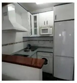Piso de 60 m² en Sevilla