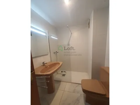 Pis de 100 m² a Badajoz