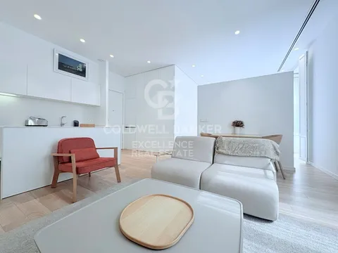 Apartamento 70 m² em València