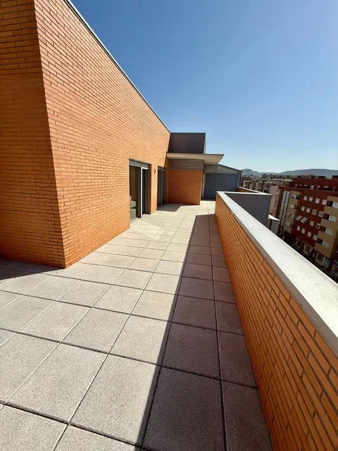 Pis de 120 m² a Guadalajara