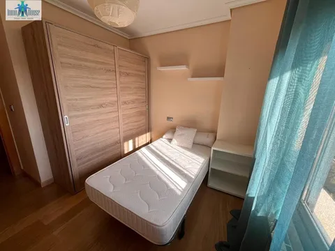 Pis de 130 m² a Albacete