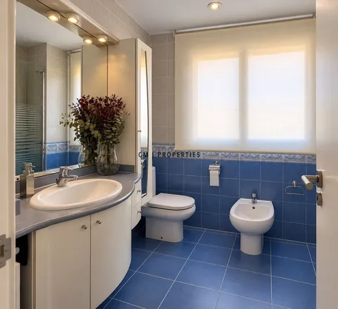 Pis de 292 m² a Godella