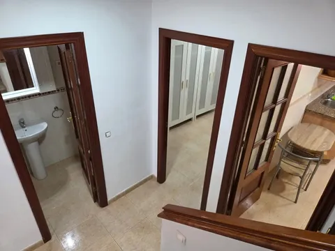 Pis de 140 m² a Màlaga