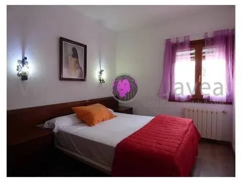 Casa de 156 m² a Xàbia