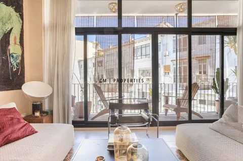 Pis de 115 m² a València