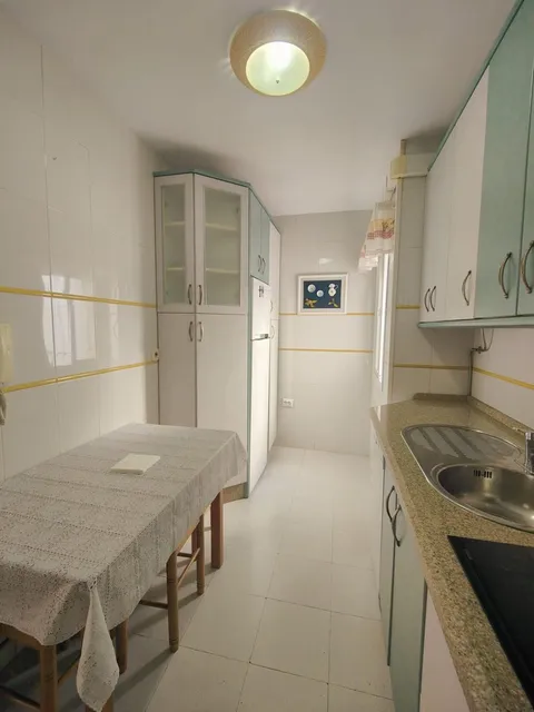 Pis de 70 m² a San Fernando