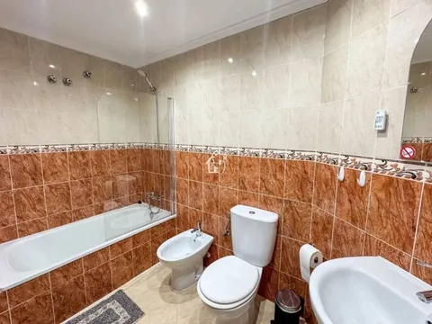 Piso de 98 m² en Torrevieja