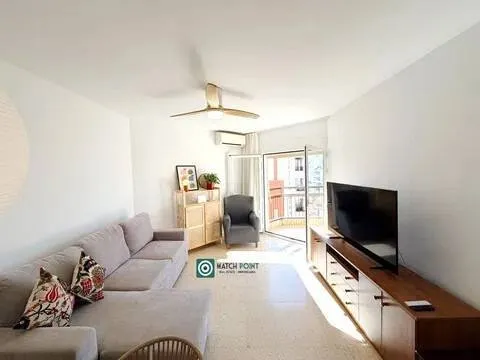 Pis de 60 m² a Almuñécar