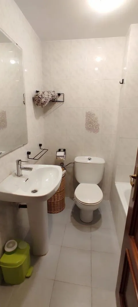 Pis de 126 m² a València