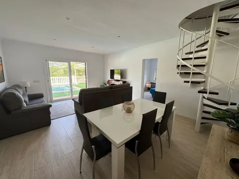 Moradia 160 m² em Andratx