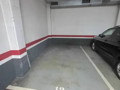 Appartement 45 m² à l'Hospitalet de Llobregat