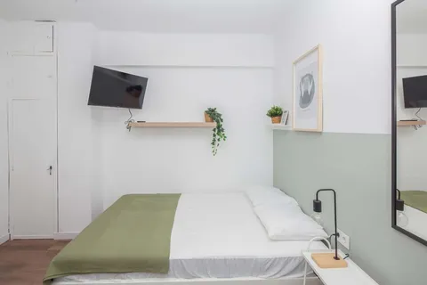 Habitació de lloguer, València