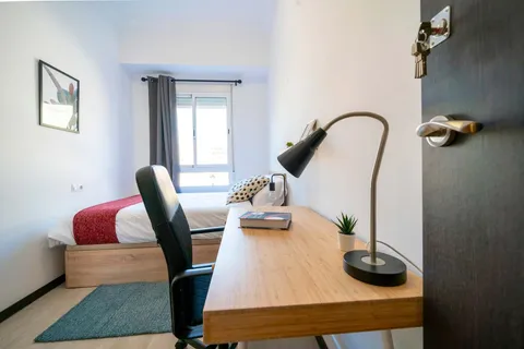 Chambre à louer, Valence (2/17)