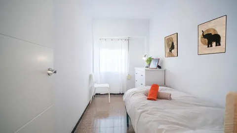 Pis de 70 m² a València